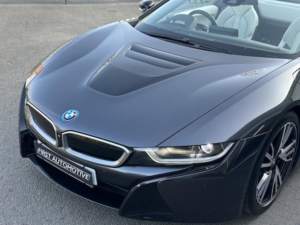 Used BMW i8 2019 for sale - 75477088: Photo 73