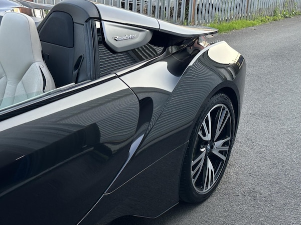 Used BMW i8 2019 for sale - 75477088: Photo 74