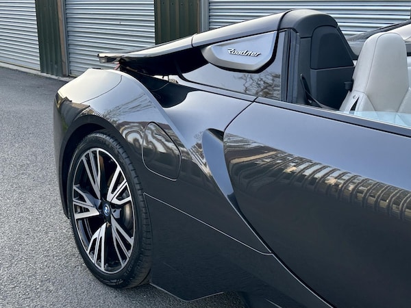 Used BMW i8 2019 for sale - 75477088: Photo 75