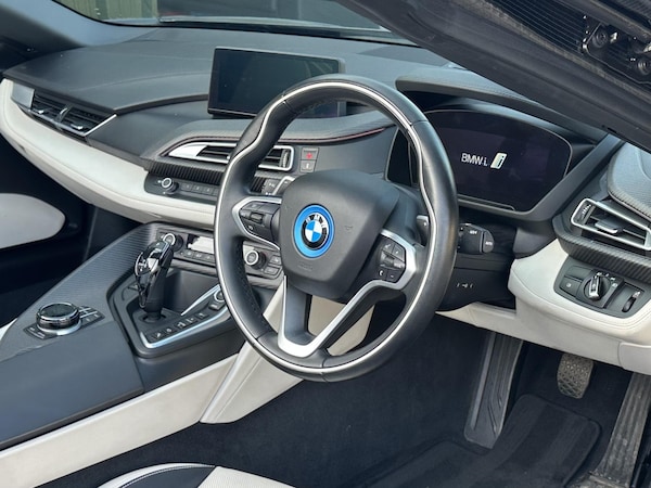 Used BMW i8 2019 for sale - 75477088: Photo 76
