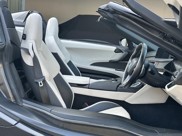Used BMW i8 2019 for sale - 75477088: Photo 77