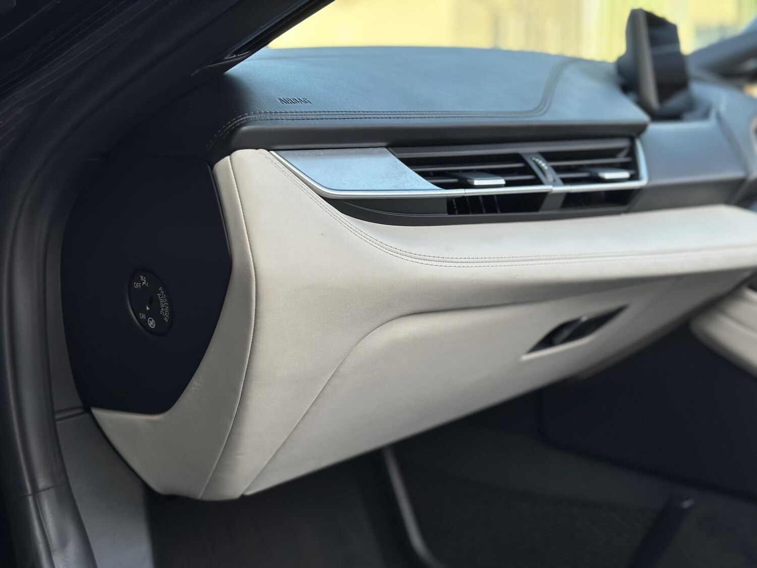Vehicle 80