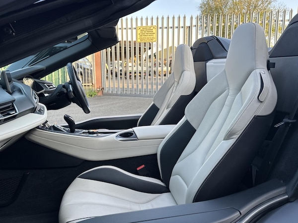 Used BMW i8 2019 for sale - 75477088: Photo 81