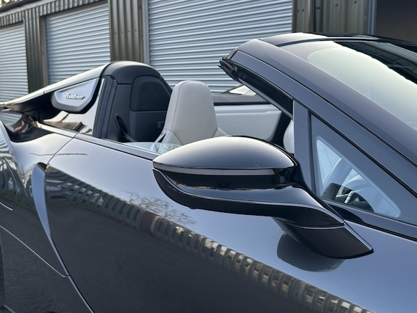 Used BMW i8 2019 for sale - 75477088: Photo 86