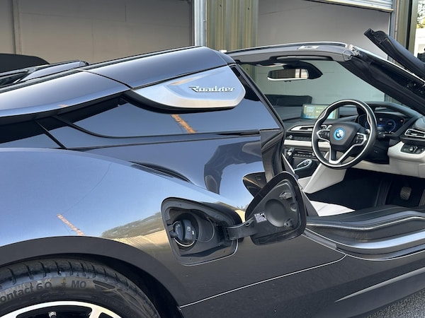 Used BMW i8 2019 for sale - 75477088: Photo 88
