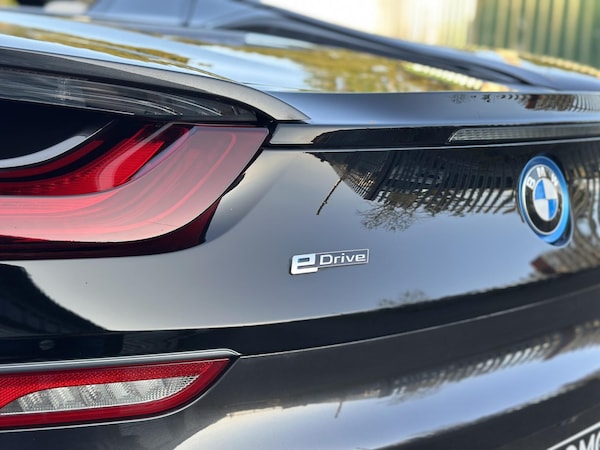 Used BMW i8 2019 for sale - 75477088: Photo 90