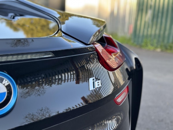 Used BMW i8 2019 for sale - 75477088: Photo 91