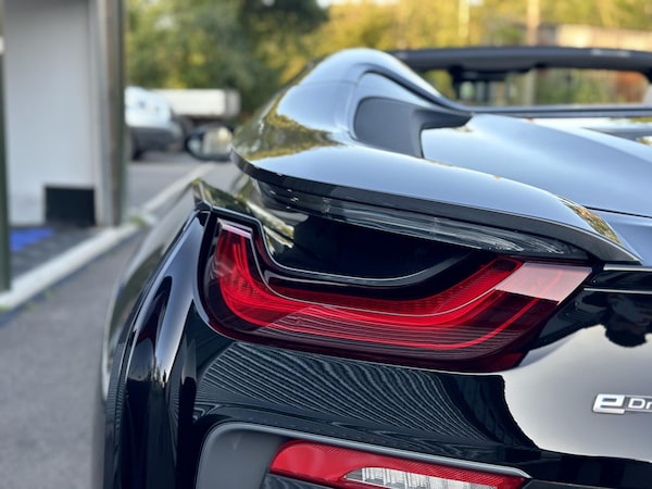 Used BMW i8 2019 for sale - 75477088: Photo 92