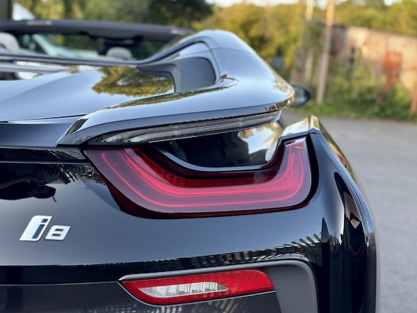 Used BMW i8 2019 for sale - 75477088: Photo 93