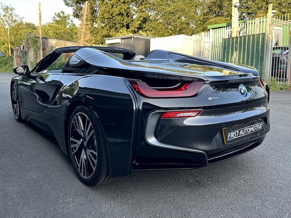 Used BMW i8 2019 for sale - 75477088: Photo 94