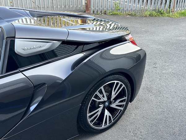 Used BMW i8 2019 for sale - 75477088: Photo 95