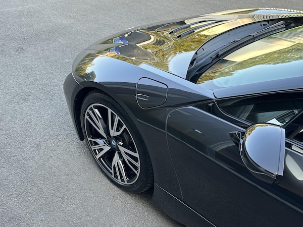 Used BMW i8 2019 for sale - 75477088: Photo 96