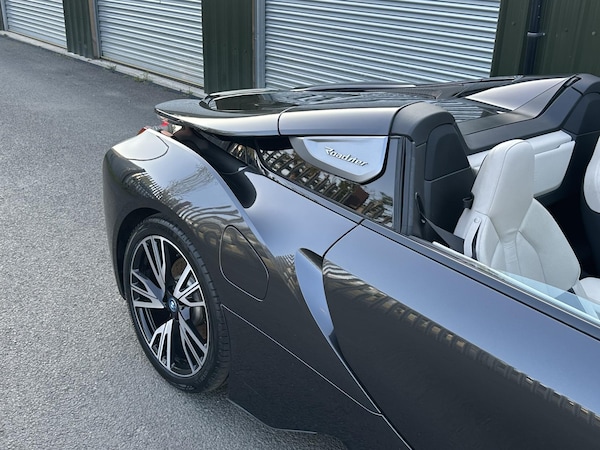 Used BMW i8 2019 for sale - 75477088: Photo 97