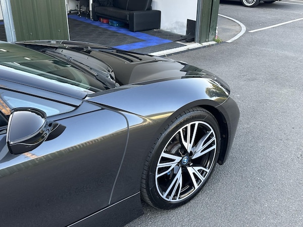 Used BMW i8 2019 for sale - 75477088: Photo 98