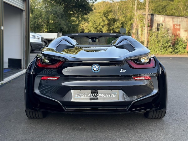 Used BMW i8 2019 for sale - 75477088: Photo 9