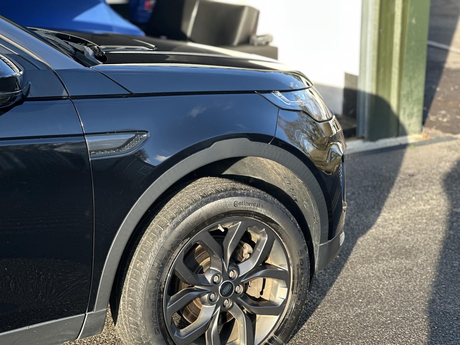 Used Land Rover Discovery Sport 2019 for sale - 76975392: Photo 15