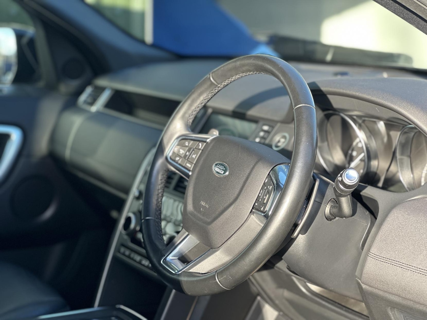 Used Land Rover Discovery Sport 2019 for sale - 76975392: Photo 18