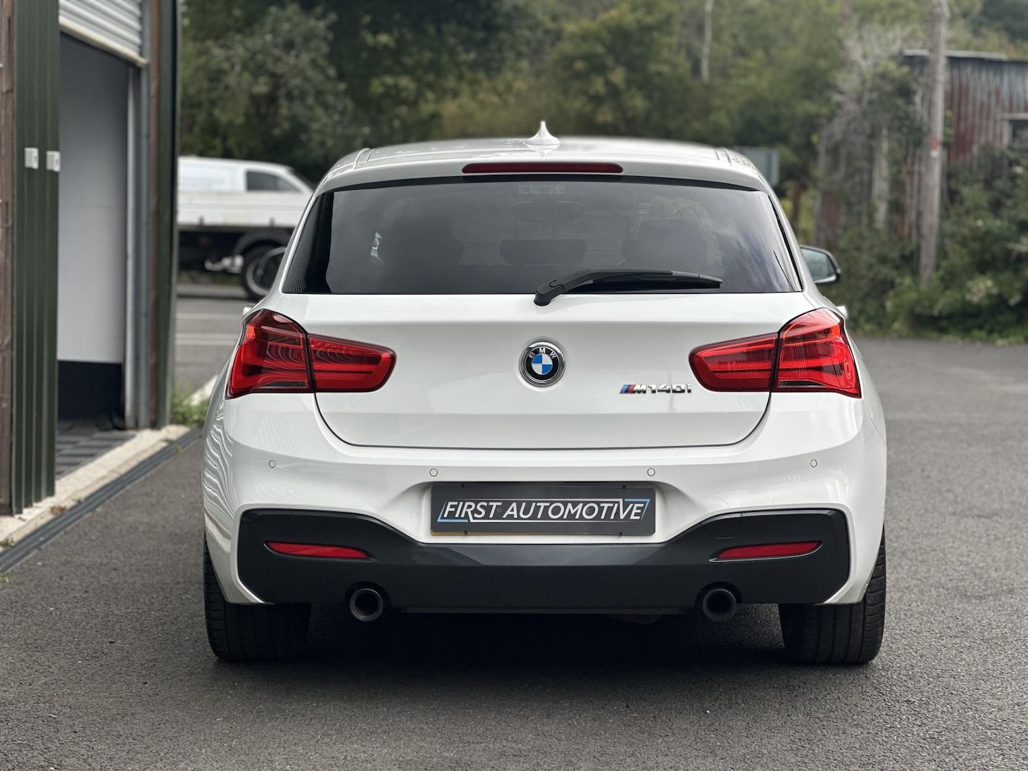 Used BMW 1 Series 2016 for sale - 75657131: Photo 11