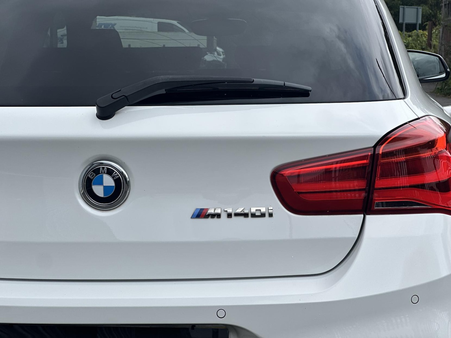 Used BMW 1 Series 2016 for sale - 75657131: Photo 12
