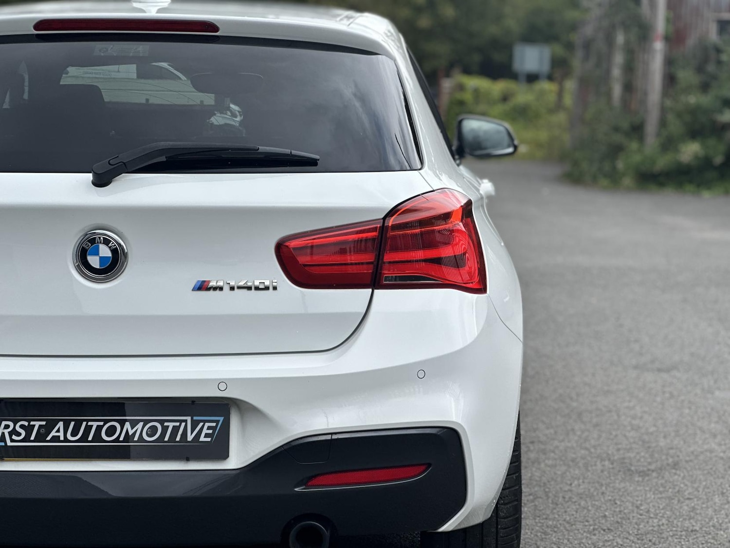 Used BMW 1 Series 2016 for sale - 75657131: Photo 13