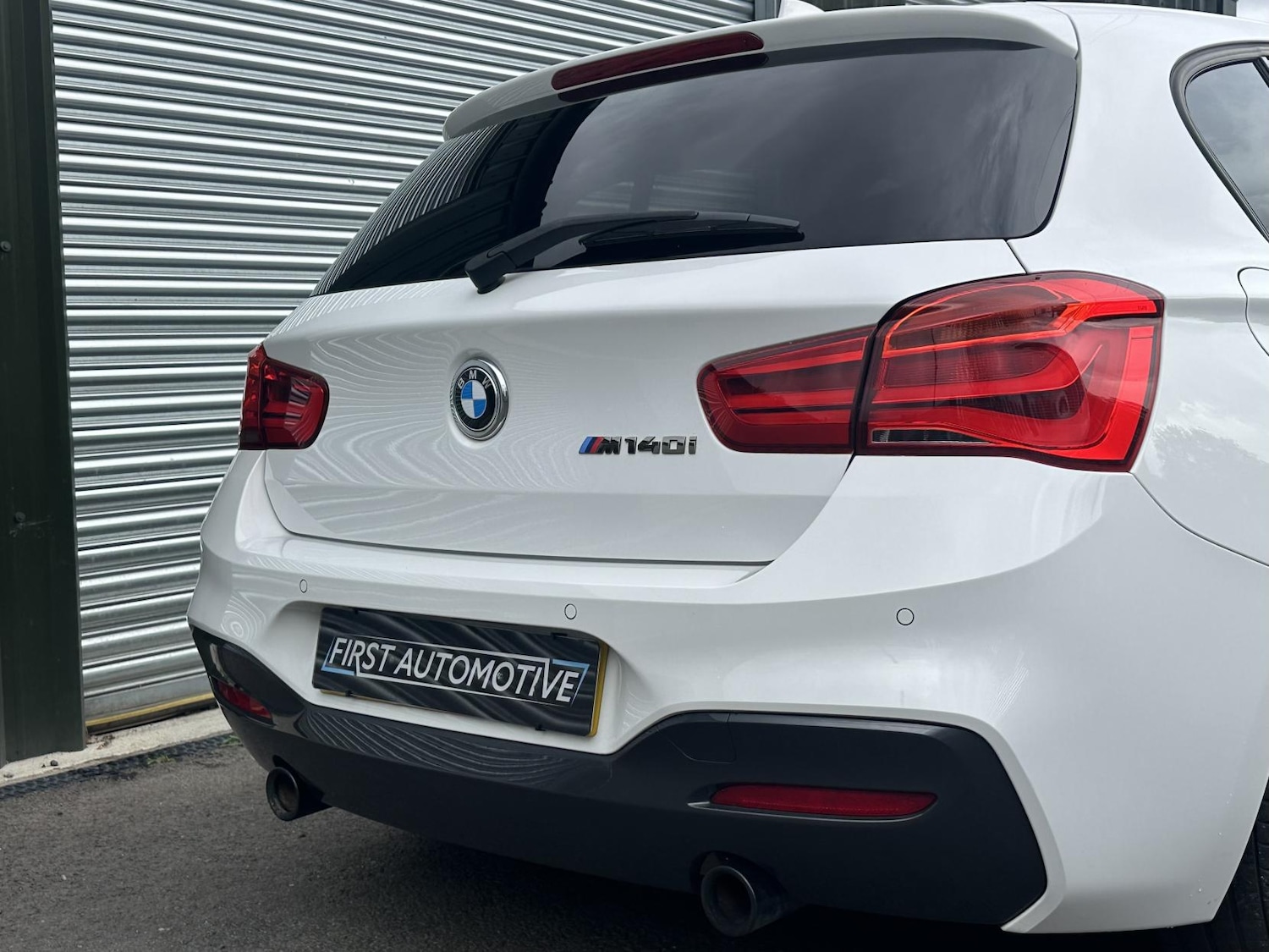Used BMW 1 Series 2016 for sale - 75657131: Photo 15