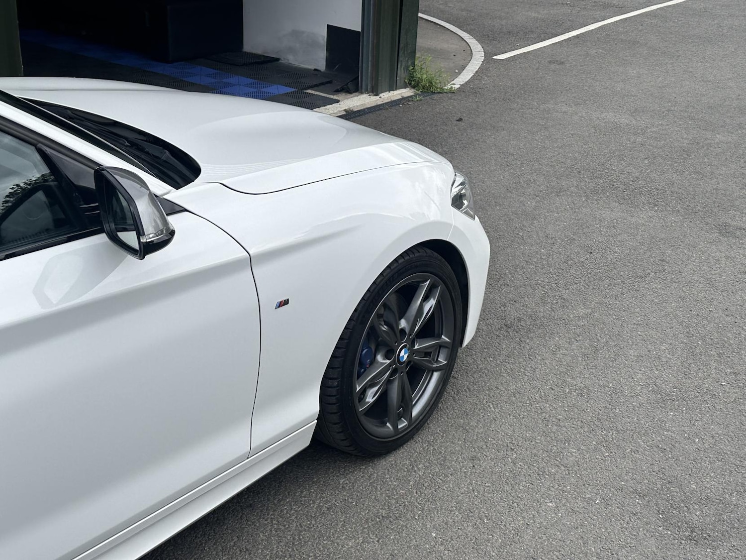 Used BMW 1 Series 2016 for sale - 75657131: Photo 16