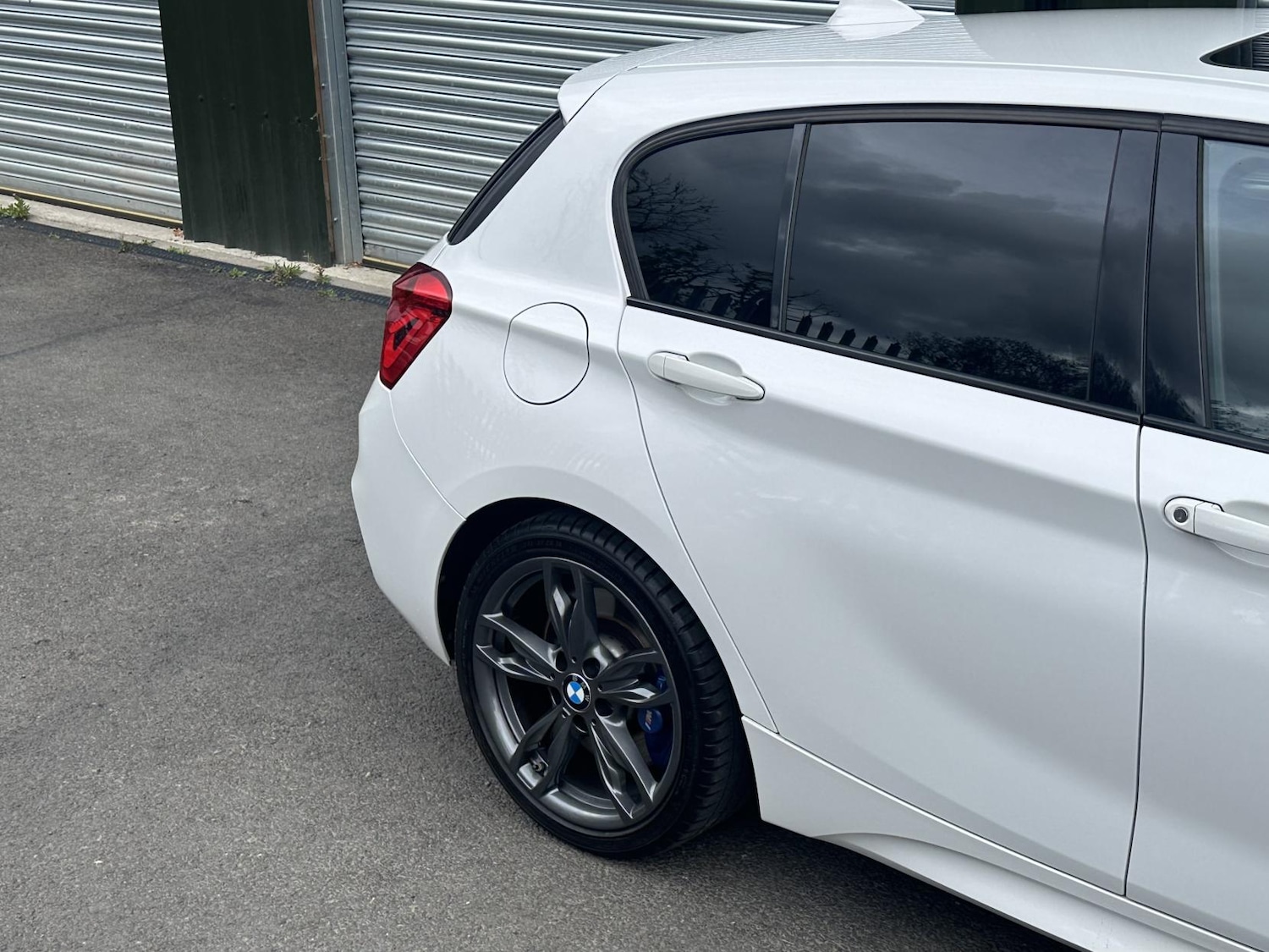 Used BMW 1 Series 2016 for sale - 75657131: Photo 17