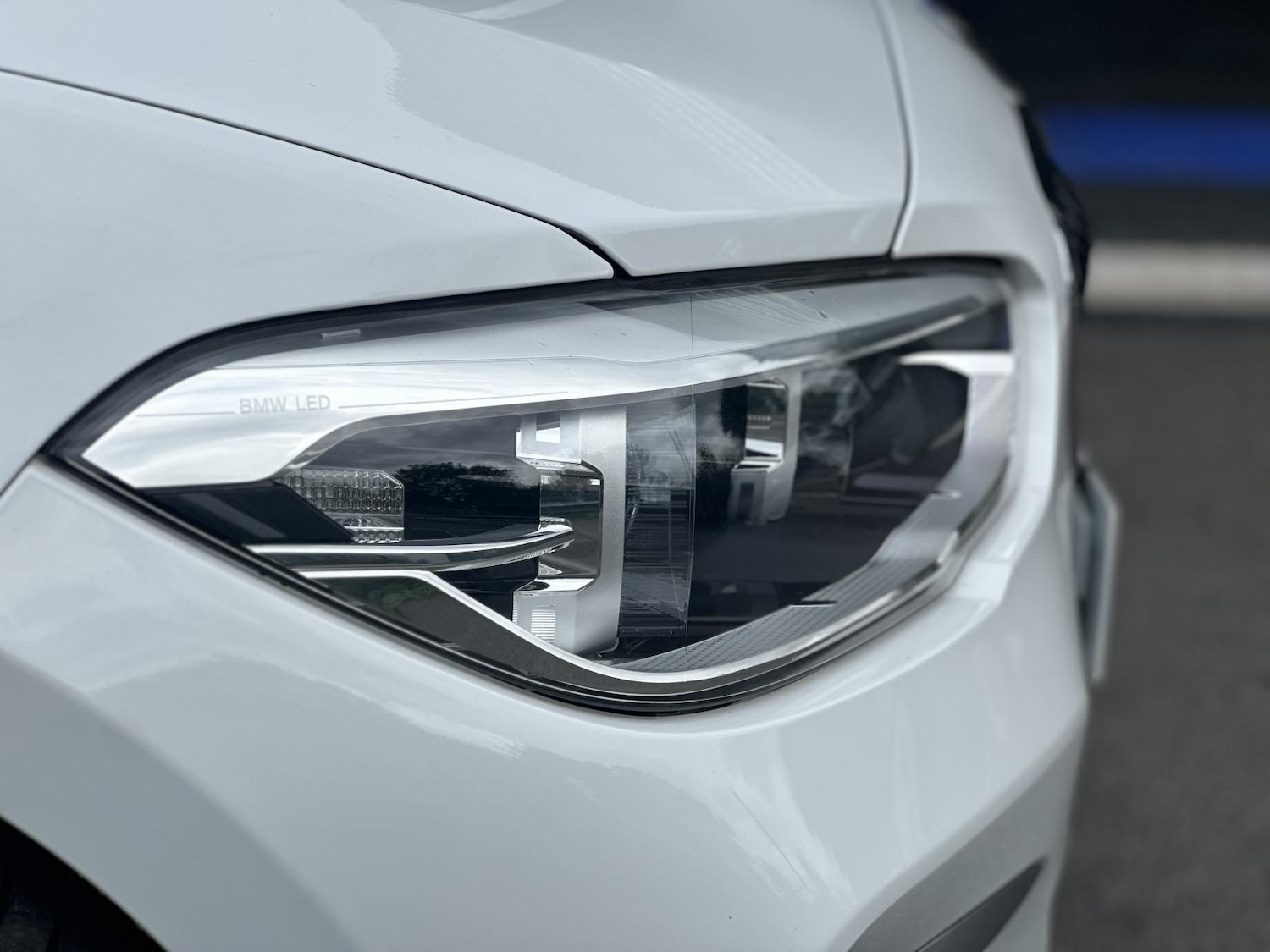 Used BMW 1 Series 2016 for sale - 75657131: Photo 18