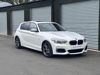 2016 - 3.0 M140i Hatchback 5dr Petrol Auto Euro 6 (s/s) (340 ps)