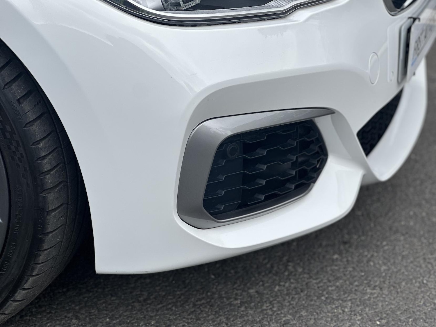 Used BMW 1 Series 2016 for sale - 75657131: Photo 21