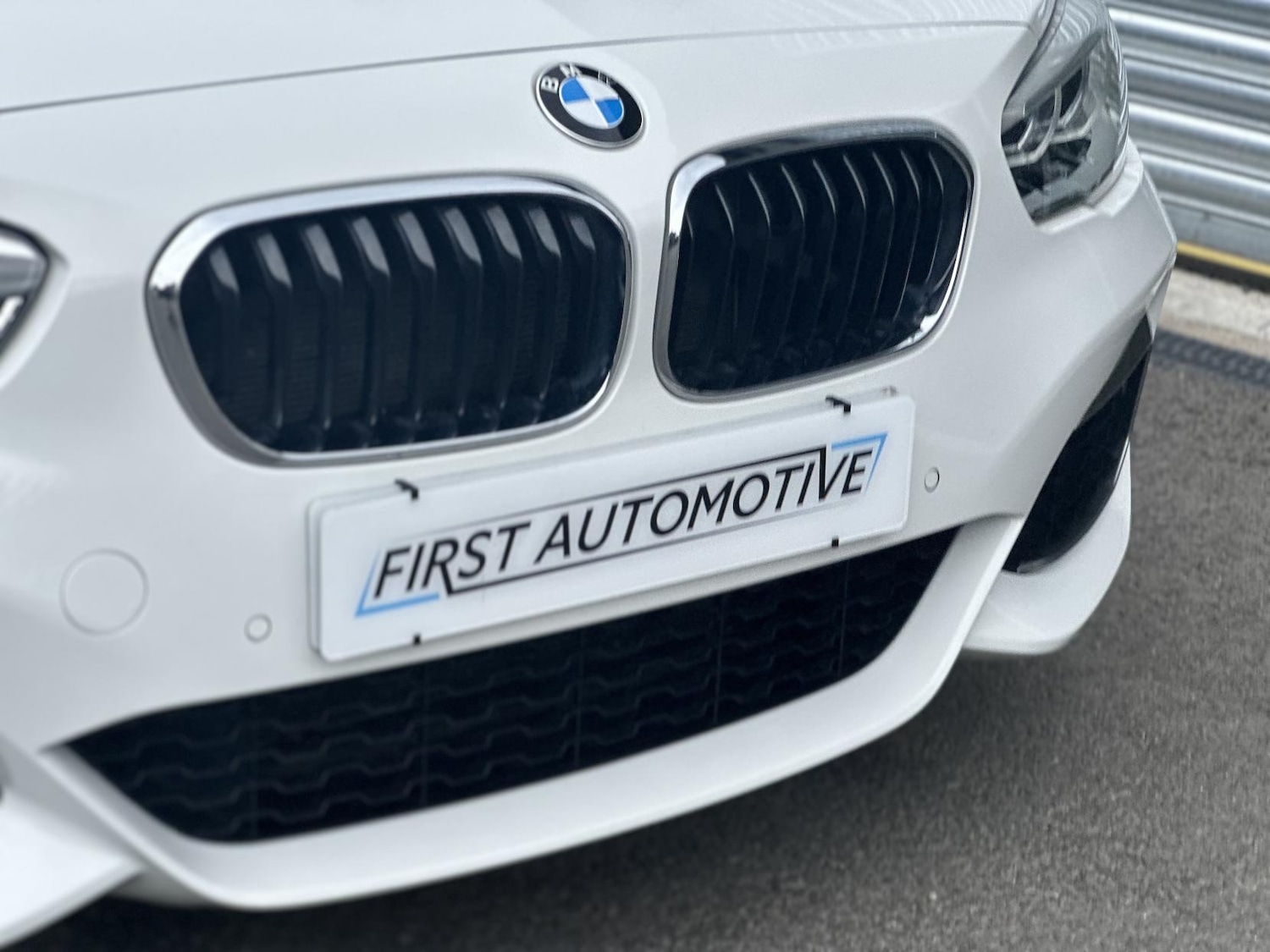 Used BMW 1 Series 2016 for sale - 75657131: Photo 22