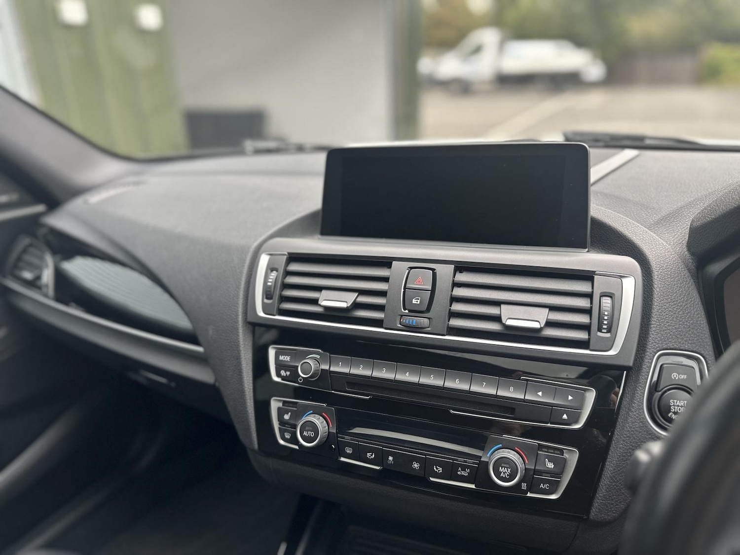 Used BMW 1 Series 2016 for sale - 75657131: Photo 24