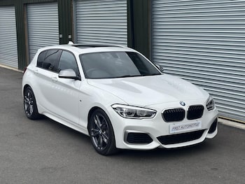 Used BMW 1 Series 2016 for sale - 75657131: Photo