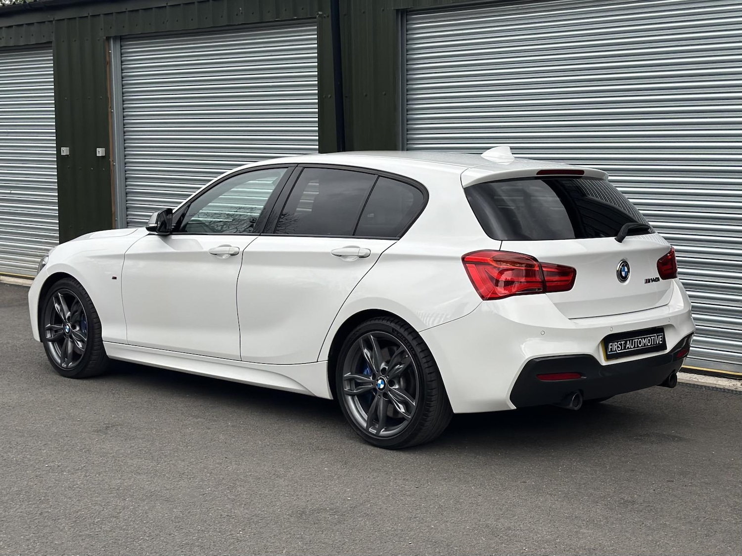 Used BMW 1 Series 2016 for sale - 75657131: Photo 30