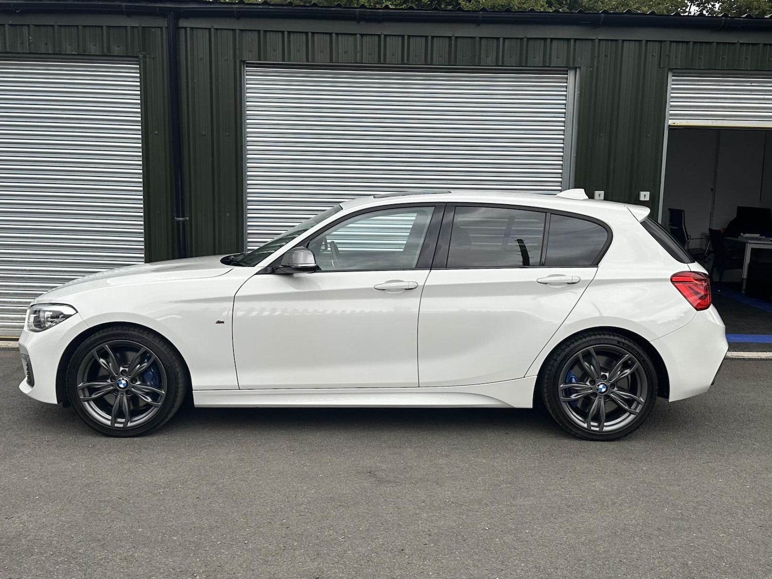Used BMW 1 Series 2016 for sale - 75657131: Photo 31