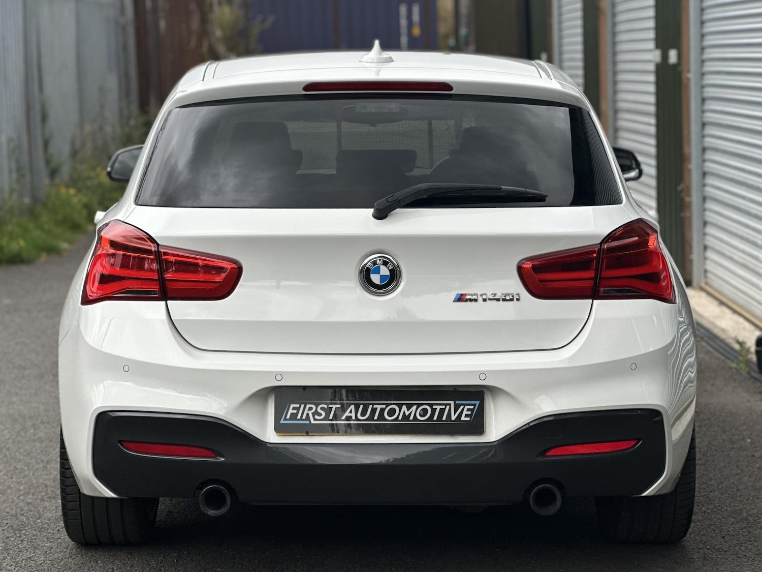 Used BMW 1 Series 2016 for sale - 75657131: Photo 33