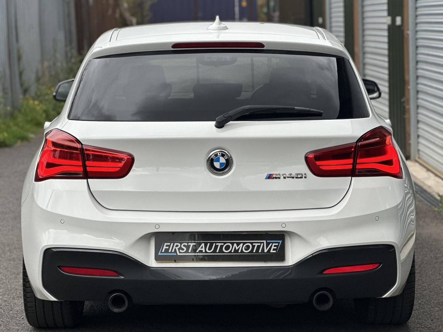 Used BMW 1 Series 2016 for sale - 75657131: Photo 34