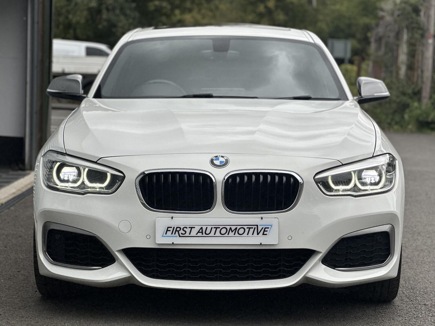 Used BMW 1 Series 2016 for sale - 75657131: Photo 36