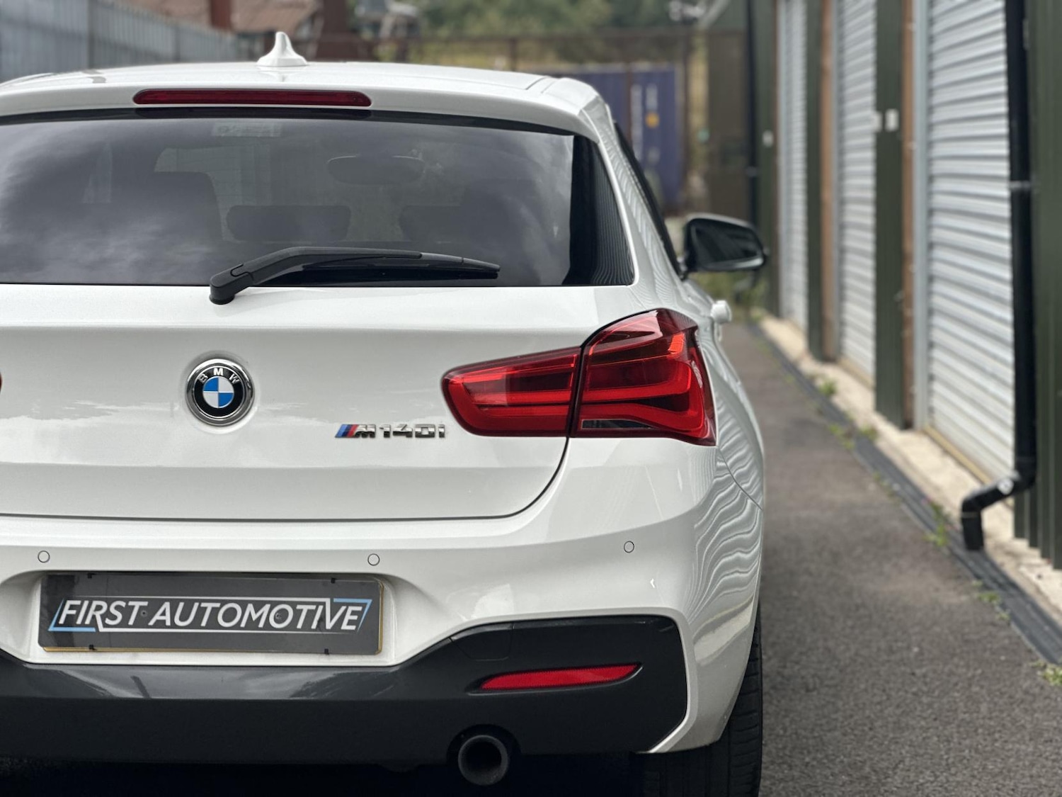 Used BMW 1 Series 2016 for sale - 75657131: Photo 37