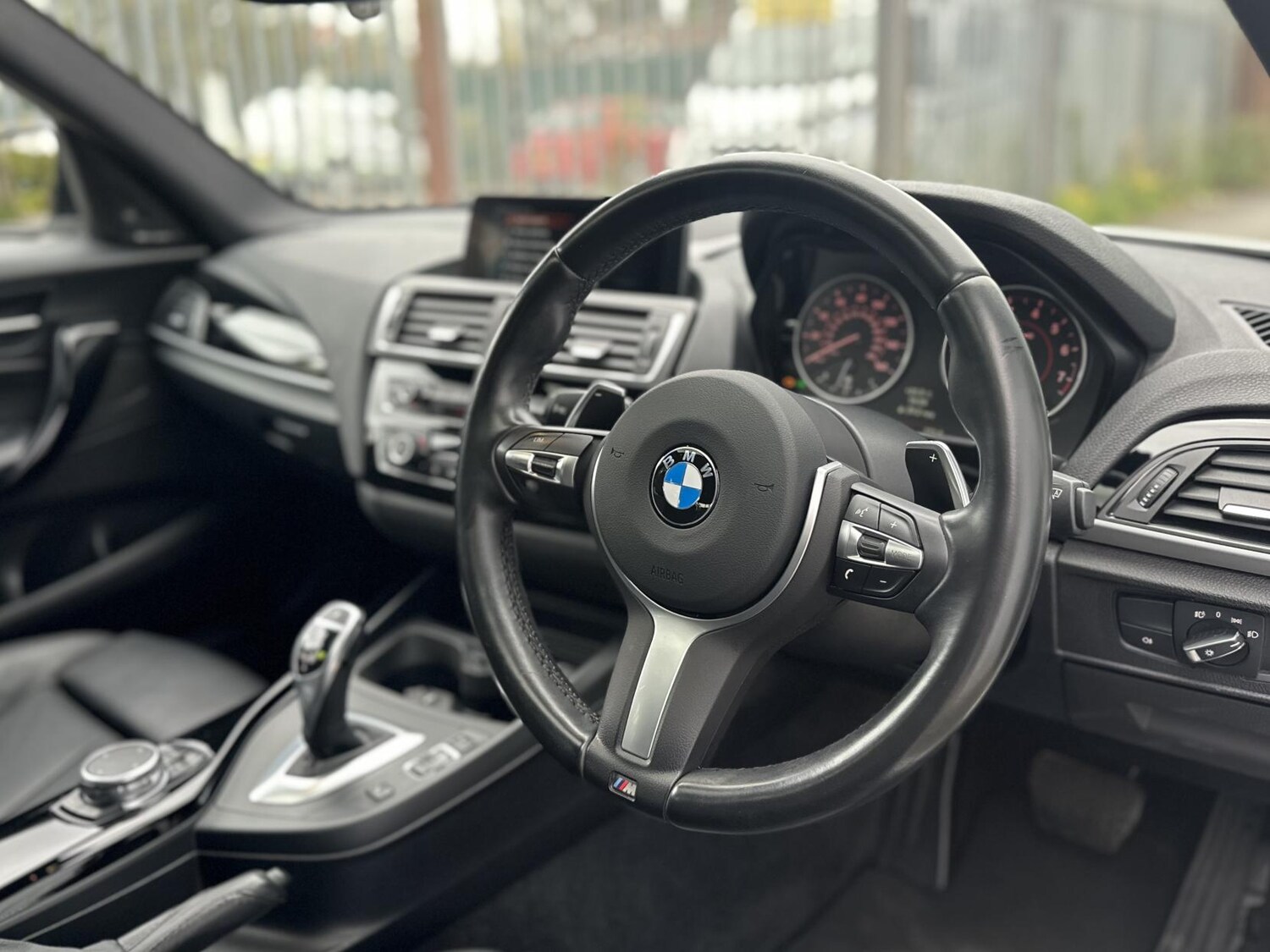 Used BMW 1 Series 2016 for sale - 75657131: Photo 39