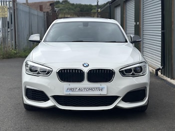 Used BMW 1 Series 2016 for sale - 75657131: Photo