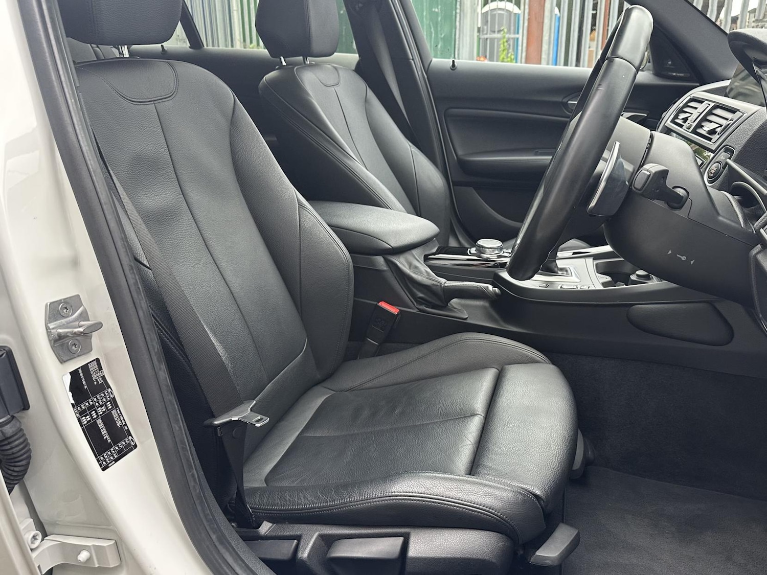 Used BMW 1 Series 2016 for sale - 75657131: Photo 40