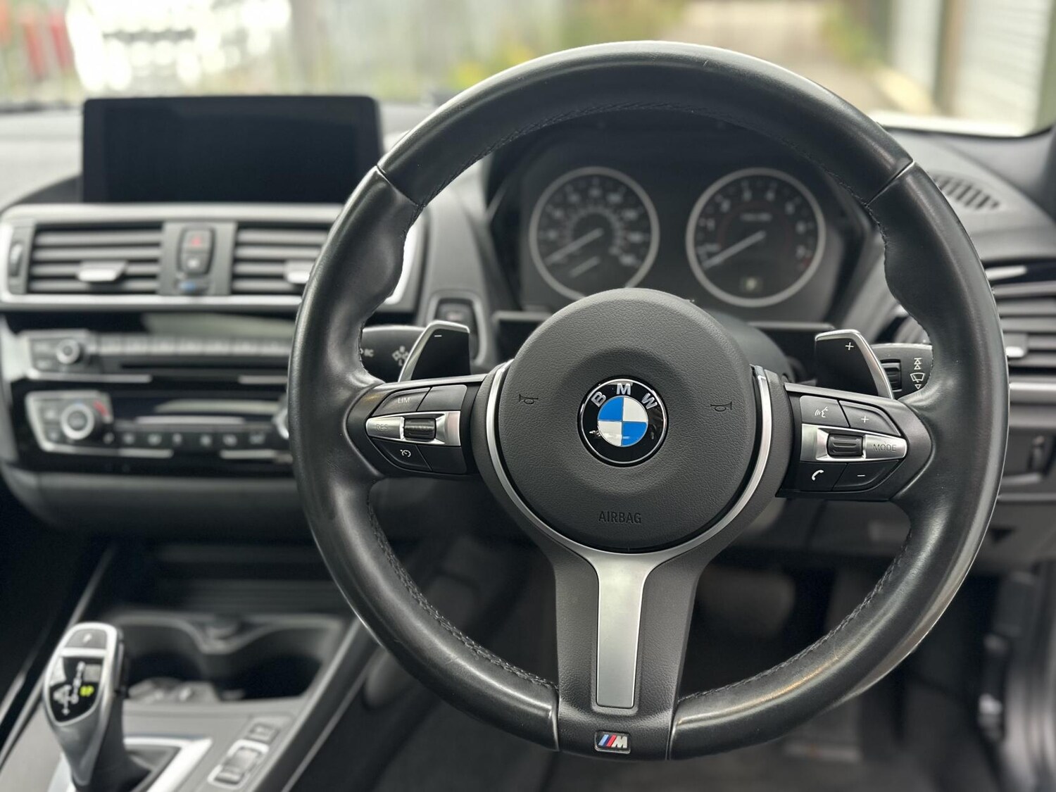 Used BMW 1 Series 2016 for sale - 75657131: Photo 42