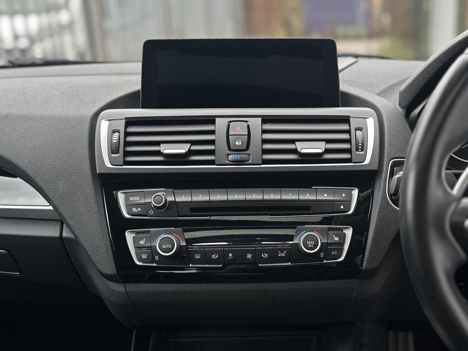 Used BMW 1 Series 2016 for sale - 75657131: Photo 43