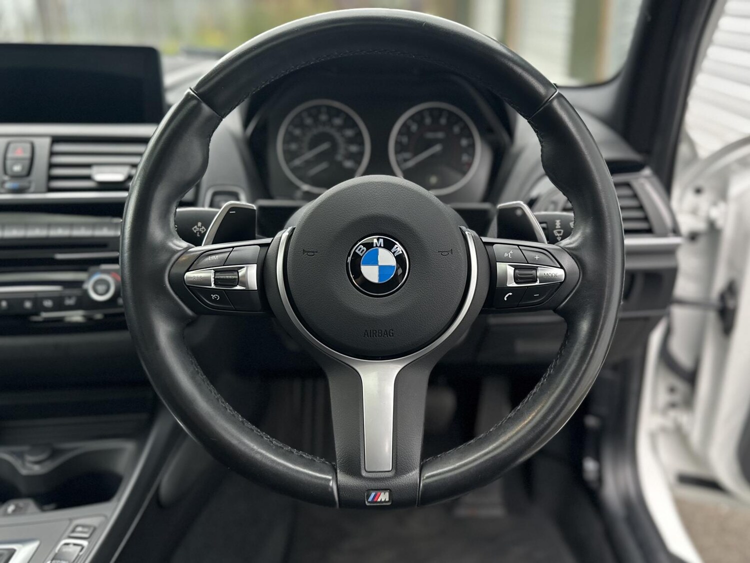 Used BMW 1 Series 2016 for sale - 75657131: Photo 44