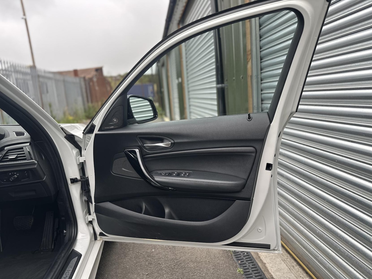 Used BMW 1 Series 2016 for sale - 75657131: Photo 45