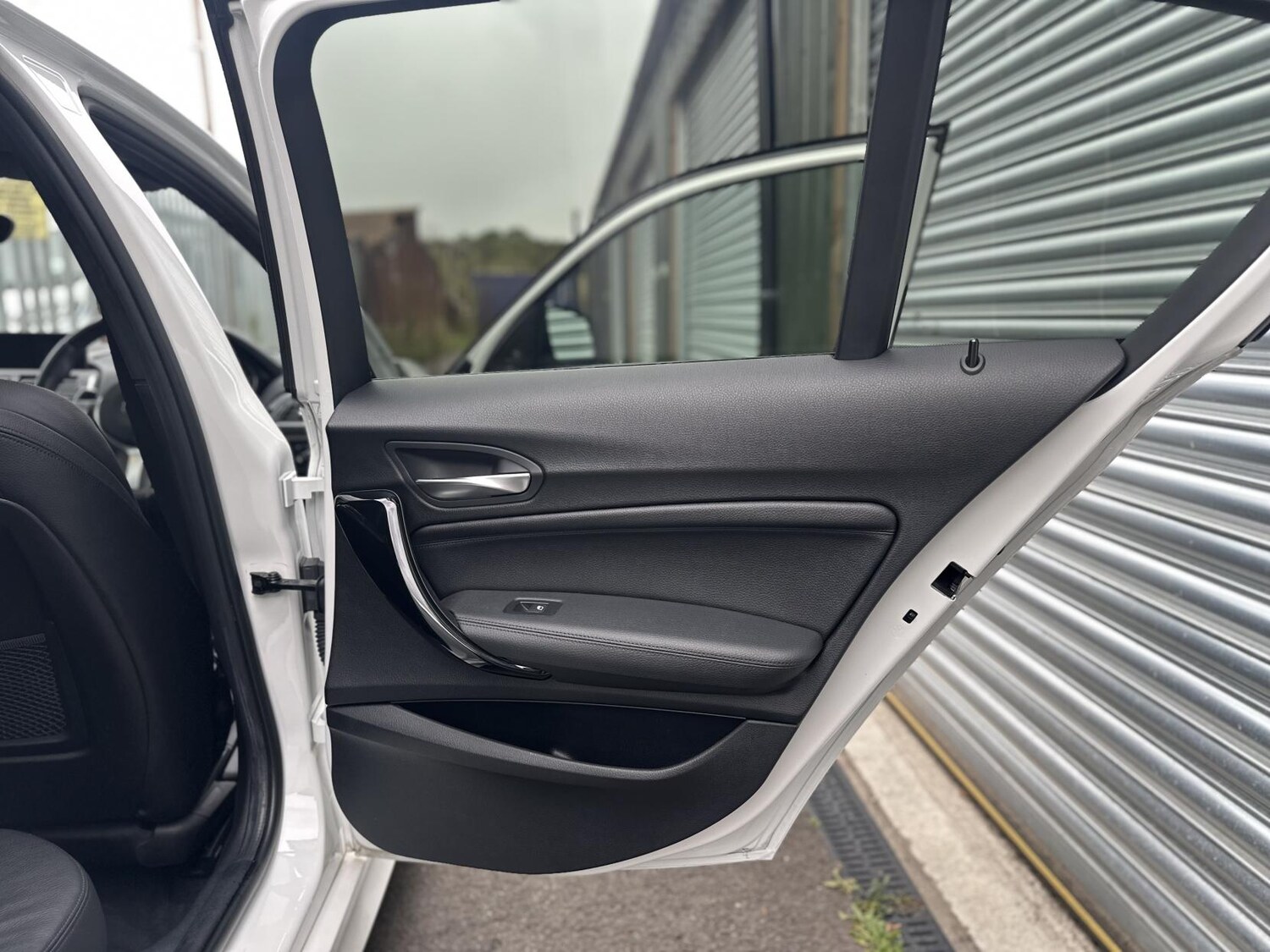 Used BMW 1 Series 2016 for sale - 75657131: Photo 46