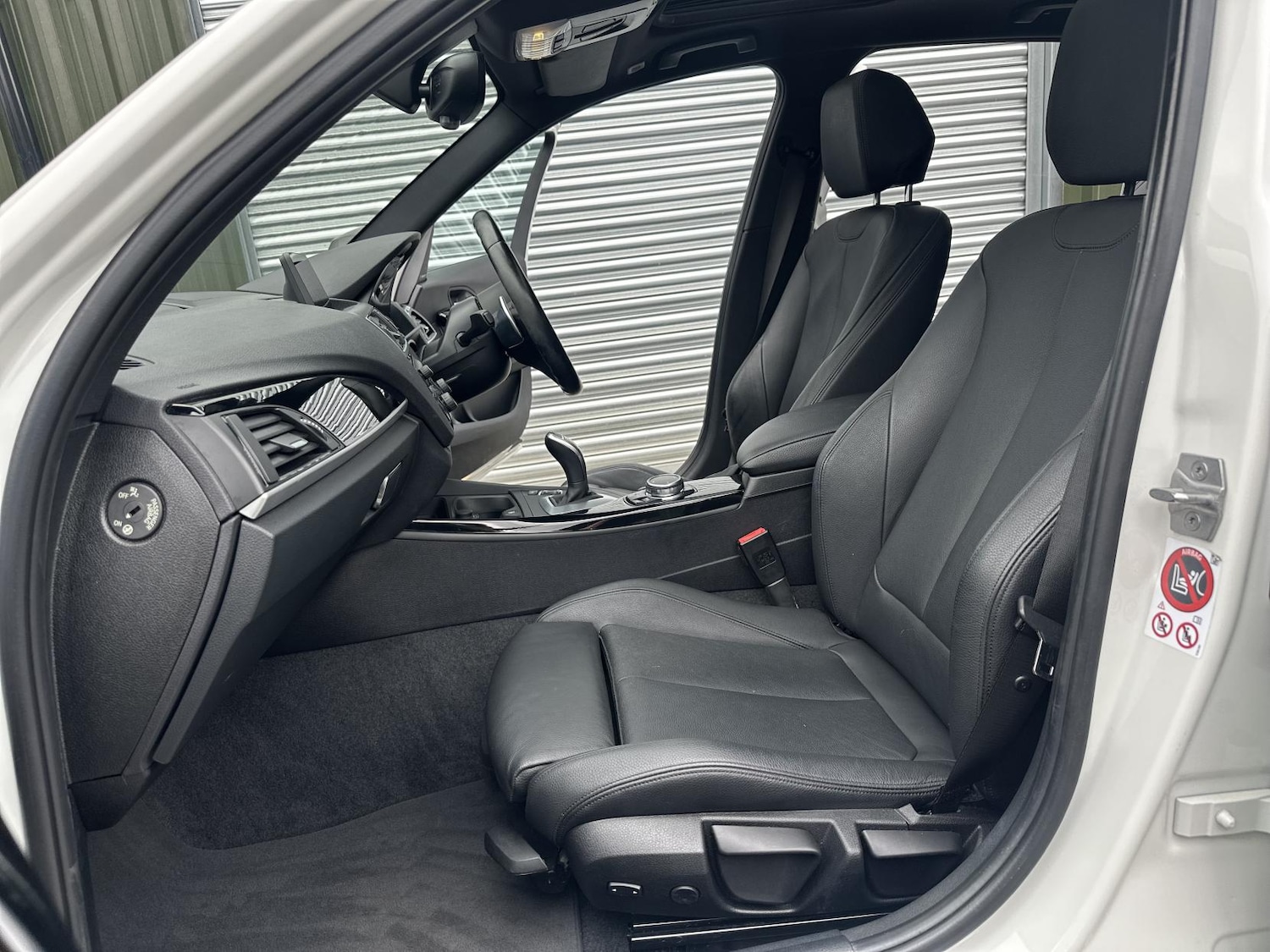 Used BMW 1 Series 2016 for sale - 75657131: Photo 48