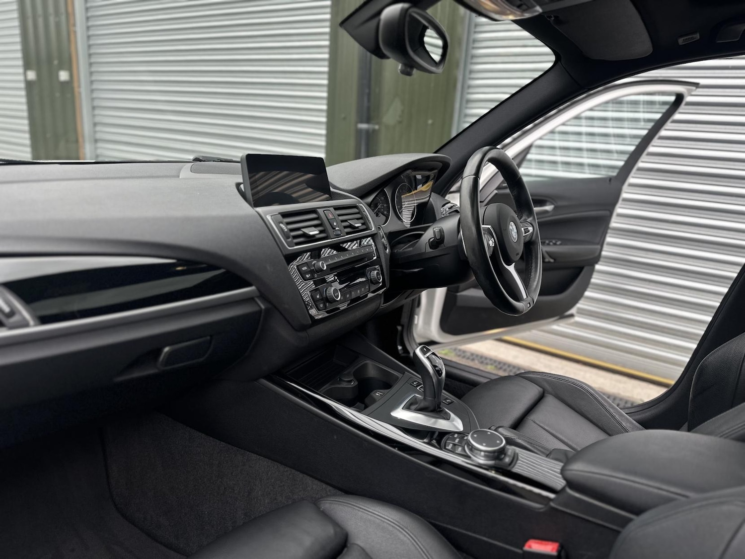 Used BMW 1 Series 2016 for sale - 75657131: Photo 49