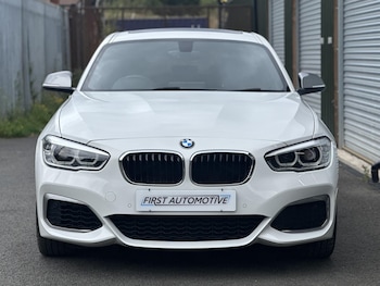 Used BMW 1 Series 2016 for sale - 75657131: Photo